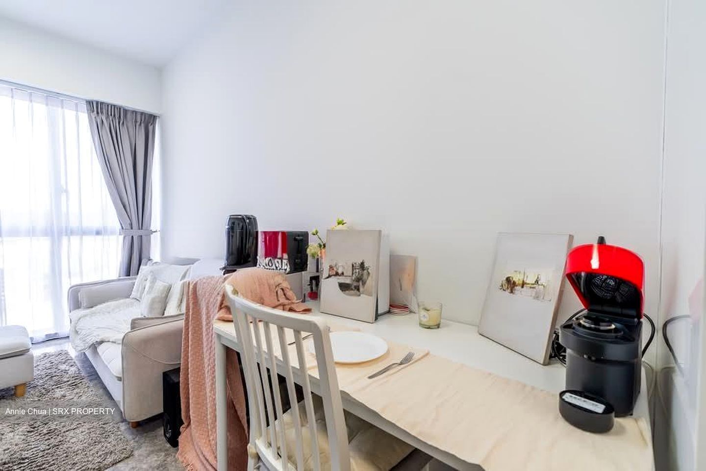 Fourth Avenue Residences (D10), Apartment #574573761